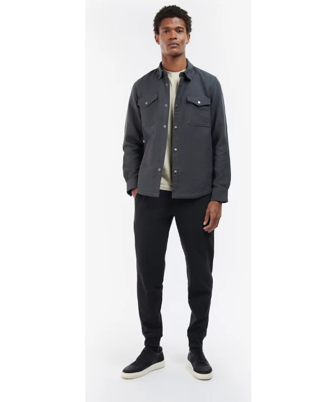 Barbour M's Carrbridge Overshirt 4 Barbour M's Carrbridge Overshirt - Image 2