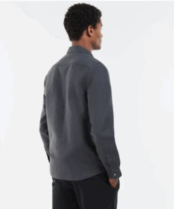 Barbour M's Carrbridge Overshirt 8 Barbour M's Carrbridge Overshirt -PineTrail Store barbour ms carrbridge overshirt 2