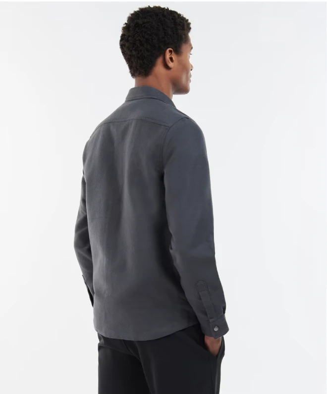 Barbour M's Carrbridge Overshirt 5 Barbour M's Carrbridge Overshirt - Image 3