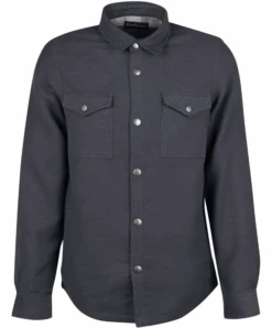 Barbour M's Carrbridge Overshirt 9 Barbour M's Carrbridge Overshirt -PineTrail Store barbour ms carrbridge overshirt 3