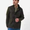 Barbour M's Evelar Wax