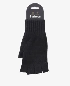 Barbour M's Fingerless Gloves -PineTrail Store barbour ms fingerless gloves 2