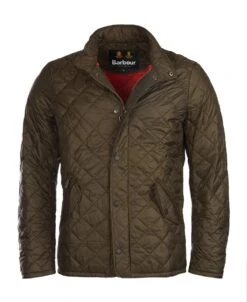 Barbour M's Flyweight Chelsea Quilt