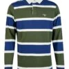 Barbour M's Hawes Rugby