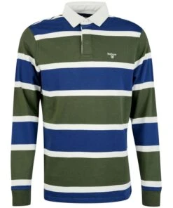 Barbour M's Hawes Rugby