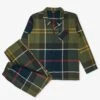Barbour M's Large Scale Laith PJ Set -PineTrail Store barbour ms large scale laith pj set