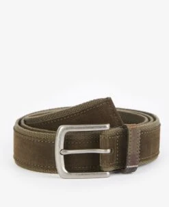 Barbour M's Padbury Belt