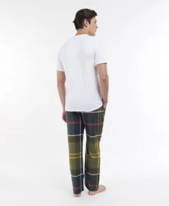 Barbour M's Stirling PJ Set -PineTrail Store barbour ms stirling pj set 2