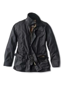 Barbour M's Winter Ashby Jacket -PineTrail Store barbour ms winter ashby jacket 1