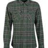 Barbour M's Winter Workshirt -PineTrail Store barbour ms winter workshirt