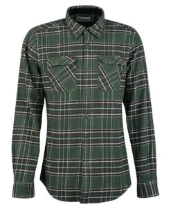 Barbour M's Winter Workshirt