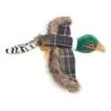 Barbour Pheasant Toy -PineTrail Store barbour pheasant toy