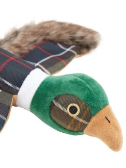 Barbour Pheasant Toy -PineTrail Store barbour pheasant toy 2