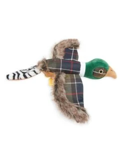 Barbour Pheasant Toy