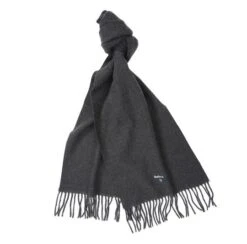 Barbour Plain Gallingale Scarf