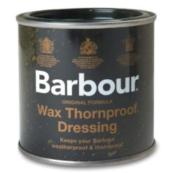 Barbour Thornproof Dressing