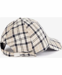 Barbour Women's Rosie Tartan Sports Cap -PineTrail Store barbour womens rosie tartan sports cap 1
