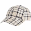 Barbour Women's Rosie Tartan Sports Cap -PineTrail Store barbour womens rosie tartan sports cap