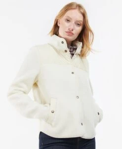 Barbour W's Aspen Fleece -PineTrail Store barbour ws aspen fleece 4