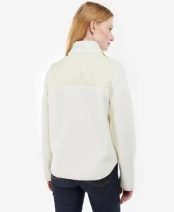 Barbour W's Aspen Fleece -PineTrail Store barbour ws aspen fleece 5