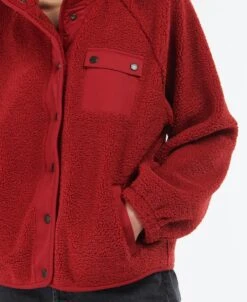 Barbour W's Callaly Fleece -PineTrail Store barbour ws callaly fleece 2