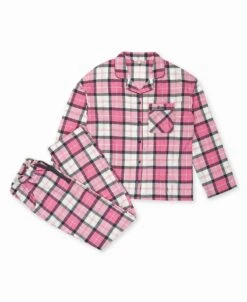 Barbour W's Ellery PJ Set