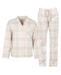 Barbour W's Ellery PJ Set -PineTrail Store barbour ws ellery pj set 4