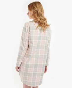 Barbour W's Etta Nightshirt -PineTrail Store barbour ws etta nightshirt 4