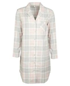 Barbour W's Etta Nightshirt -PineTrail Store barbour ws etta nightshirt 5