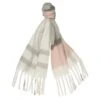 Barbour W's Isla Tartan Boucle Scarf -PineTrail Store barbour ws isla tartan boucle scarf