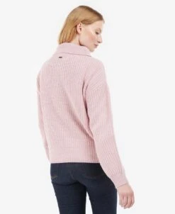 Barbour W's Stavia Knit -PineTrail Store barbour ws stavia knit 4