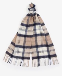 Barbour W's Tartan Scarf