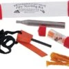 Bellows Fire Starting Kit