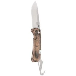 Benchmade Knife Company 15060-2 Grizzly Creek