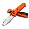 Benchmade Knife Company 533 Mini Bugout Axis Orange