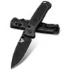 Benchmade Knife Company 535BK-2 Bugout -PineTrail Store benchmade knife company 535bk 2 bugout