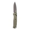 Benchmade Knife Company 535GRY-1 Bugout Axis -PineTrail Store benchmade knife company 535gry 1 bugout axis