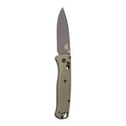Benchmade Knife Company 535GRY-1 Bugout Axis