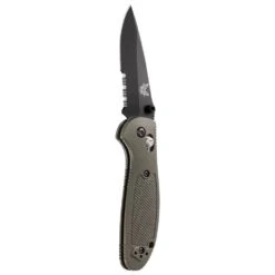 Benchmade Knife Company 556SBKOD-S30V Mini Griptilian