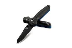 Benchmade Knife Company 945BK-1 Osborne Mini