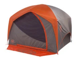 Big Agnes Big House 4P