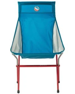 Big Agnes Big Six Camp Chair -PineTrail Store big agnes big six camp chair 2