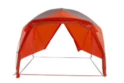 Big Agnes Bunk House 6 Orange/Taupe -PineTrail Store big agnes bunk house 6 orange taupe 5