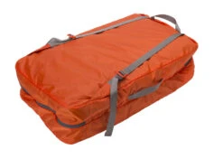 Big Agnes Bunk House 6 Orange/Taupe -PineTrail Store big agnes bunk house 6 orange taupe 7