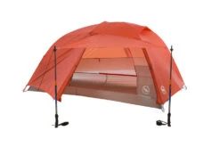Big Agnes Copper Spur HV UL2 Tent Orange