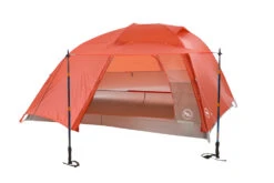 Big Agnes Copper Spur HV UL3 Orange