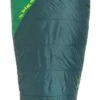 Big Agnes Husted 20 (synthetic) REGULAR LEFT