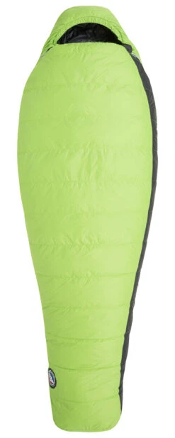 Big Agnes Spike Lake 15 Regular Left Zip