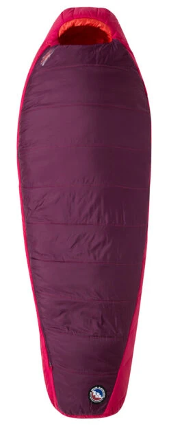 Big Agnes Sunbeam 15 PETITE Right Zip