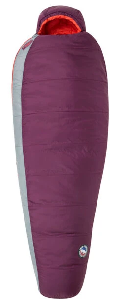 Big Agnes Women's Blue Lake 25- Regular